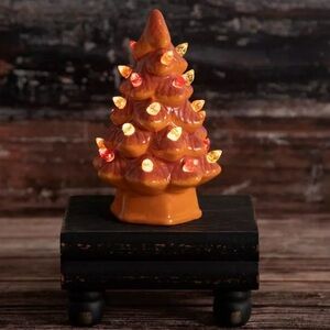 Fall LED Light Up Tree 🍁LAST ONE